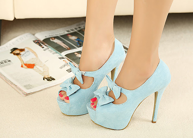 Zapatos de fiesta Zapatos de fiesta