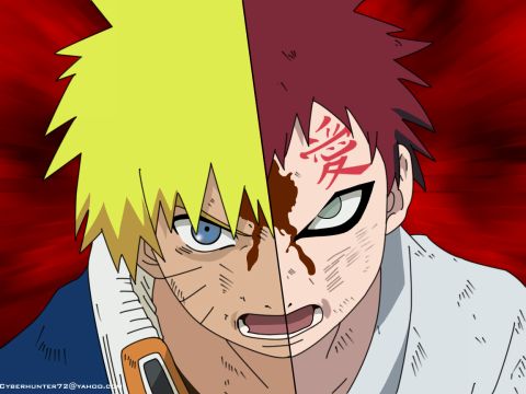 Propoosal Usaha Kerajinan Kerawang Gayo: Foto-Foto Naruto Lengkap