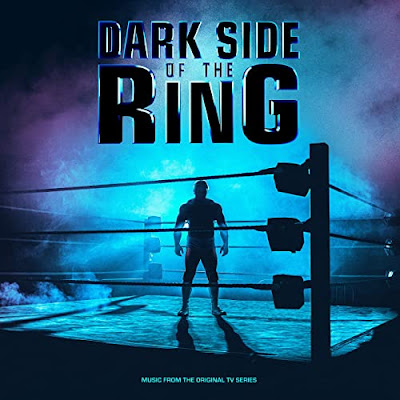 Dark Side Of The Ring Series Soundtrack