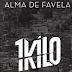 1Kilo lança nova faixa "Velocidade Máxima" com Diogo Loko, Pablo Martins, Cesar MC, Chris, Noventa e OK Fogo