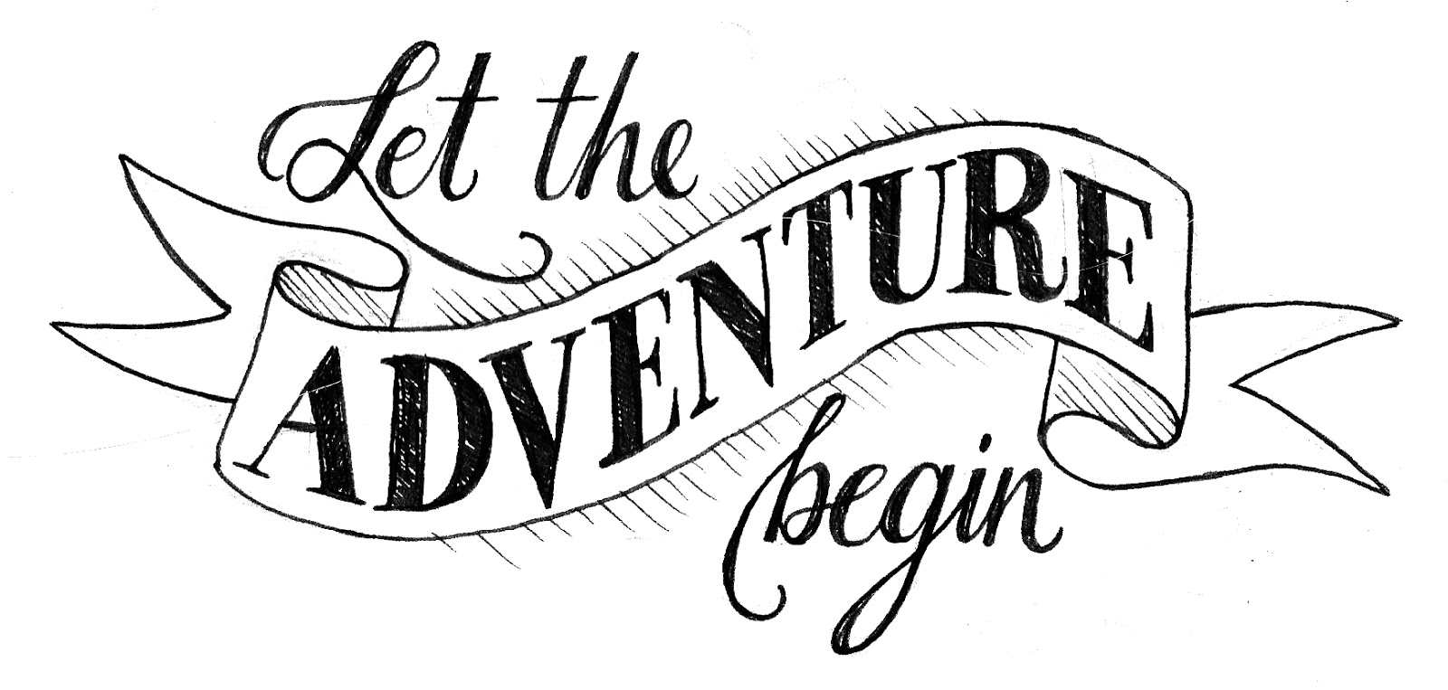 Neave Jensan Let The Adventure Begin Neave Jensan Let The Adventure Begin