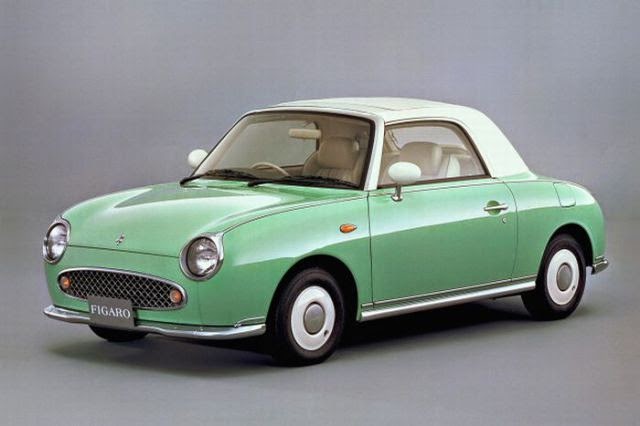 autos prototipo japones