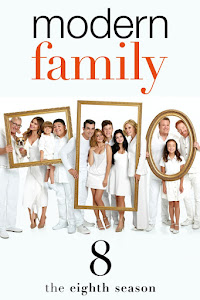 Modern Family Poster
