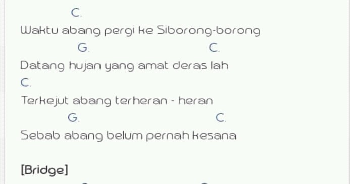 Chord Gitar Makan Daging Anjing Dengan Sayur Kol Chord Gitar Bagi Pemula Makan Daging Anjing Dengan Sayur Kol
