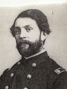 General William Thomas Clark