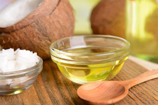 Aceite de Coco Para Acne Aceite de Coco Para Acne