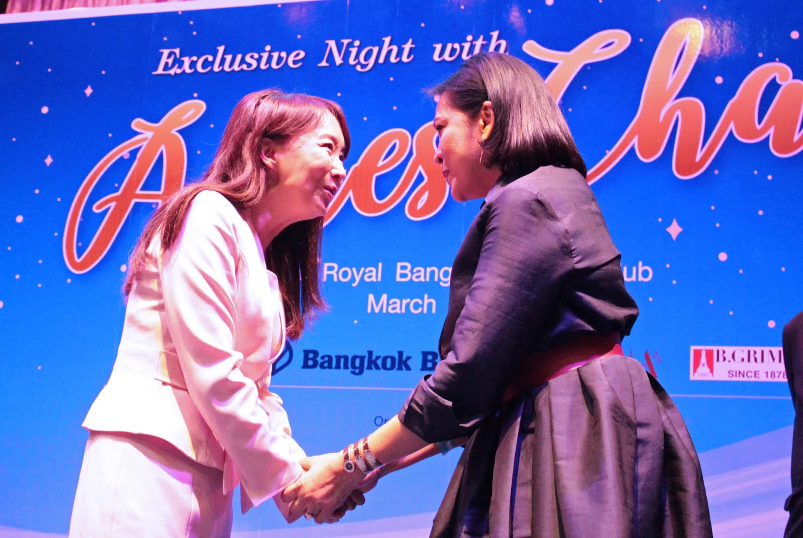 Toptotravel เปิดตัวหนังสือของ Agnes Chan (แอกเนส ชาน) ภายใต้ชื่องาน