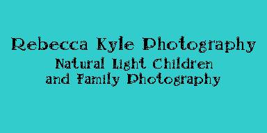 Rebecca Kyle Photography
