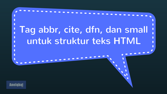 tutorial html untuk pemula tutorial html untuk pemula