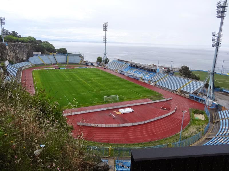 Rijeka Fußball Rijeka Fußball