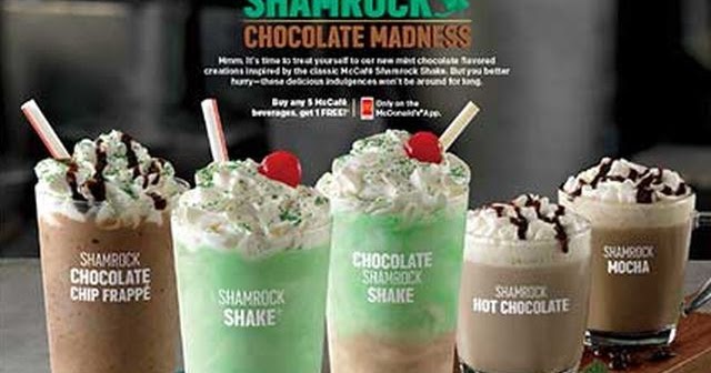 Mcdonalds Can I Ask For Chocolate Chips In Mocha Frappe Mcdonalds Can I Ask For Chocolate Chips In Mocha Frappe