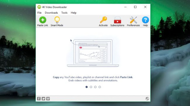 4K Video Downloader