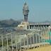 Statue of Unity in India the World’s Tallest Statue
