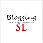 Blogging SL Feed