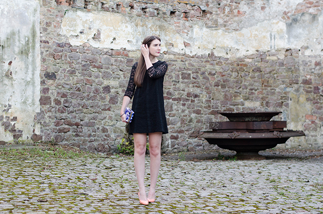 La Redoute Little Black Dress