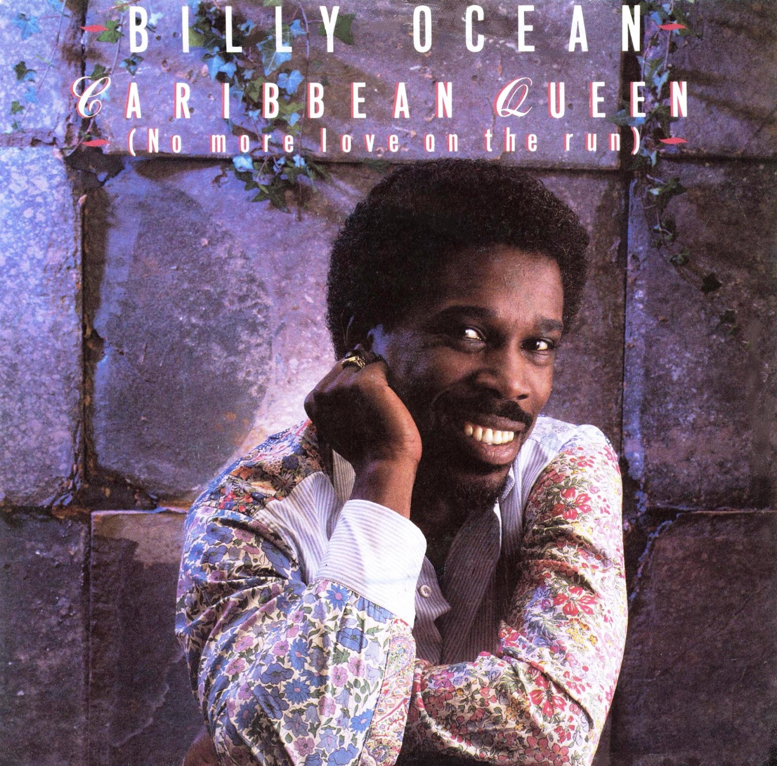 kenneth in the (212): Song of the Day: 'Caribbean Queen (No More Love