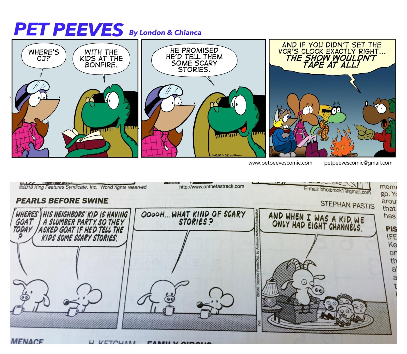 Advise Comic strip podcasts confirm. All Are certainly Comic strip podcasts message