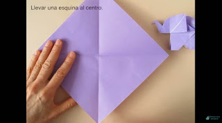 Origami For Beginners Easy Step By Step