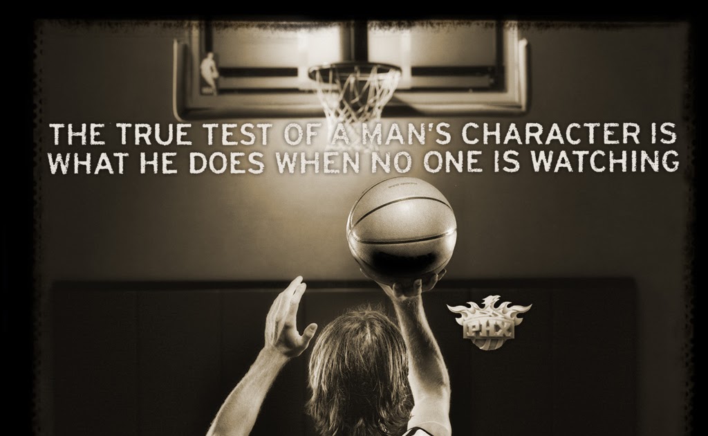 Kata Kata Mutiara Tentang Basket Umi Soal