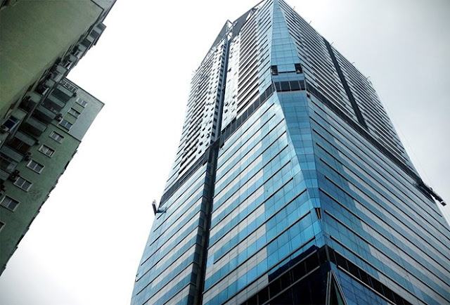 Diamond Flower Tower Diamond Flower Tower