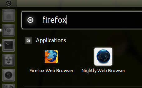 install firefox ubuntu