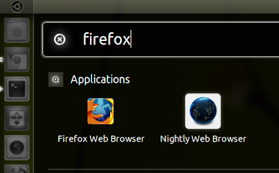 Firefox 8 in Ubuntu via PPA