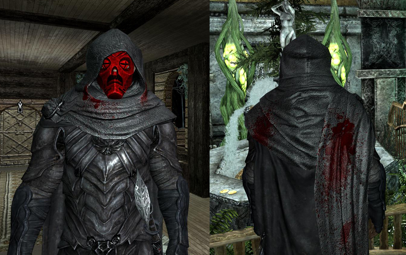better nightingale armor mod better nightingale armor mod