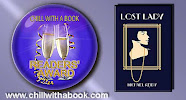Lost Lady by Michael Reidy