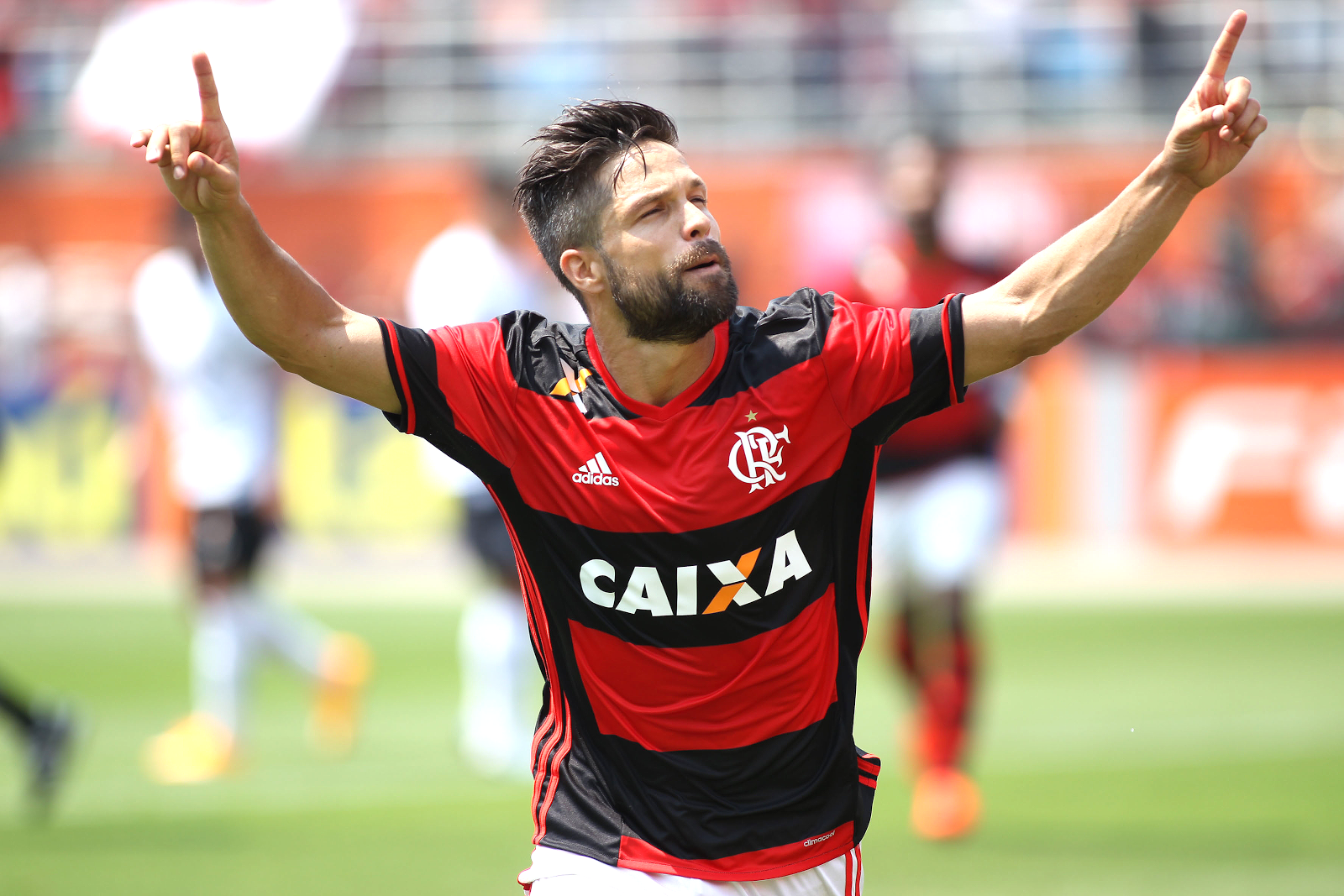 Copo Flamengo BH Oto Patamar - flamengo