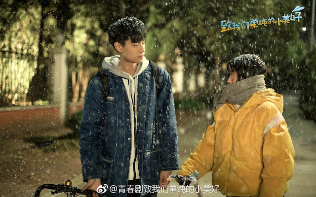 First Impressions: A Love so Beautiful