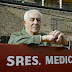 Faleceu Ramón Vila - o famoso médico dos toureiros 