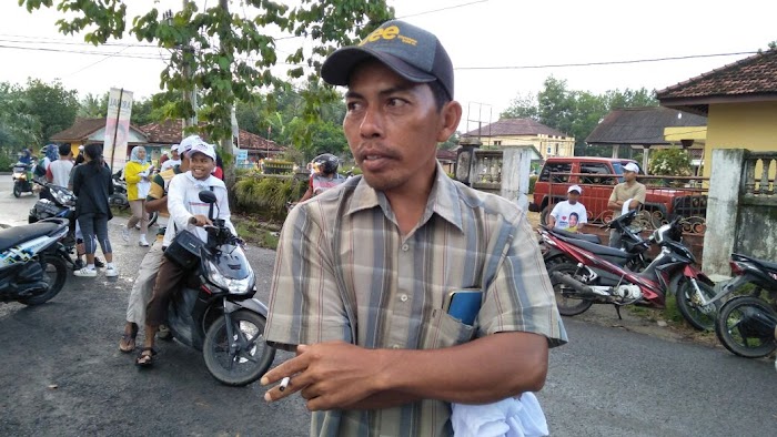 Harapan Masyarakat Tubaba Arjuna Bisa Melakukan Pemerataan Pembangunan Seluruh Sektor.