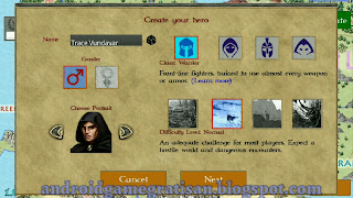 Exiled Kingdoms apk