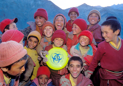 Himalayan Ulti