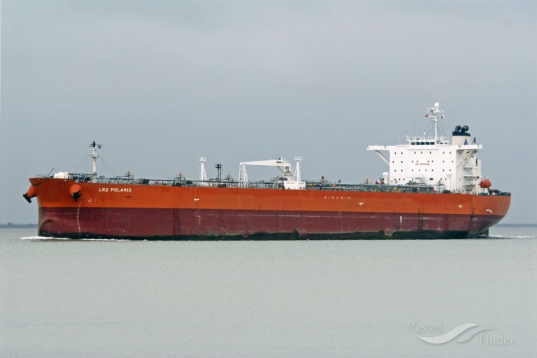 Job At Sea 4th Eng on Crude Oil Tanker