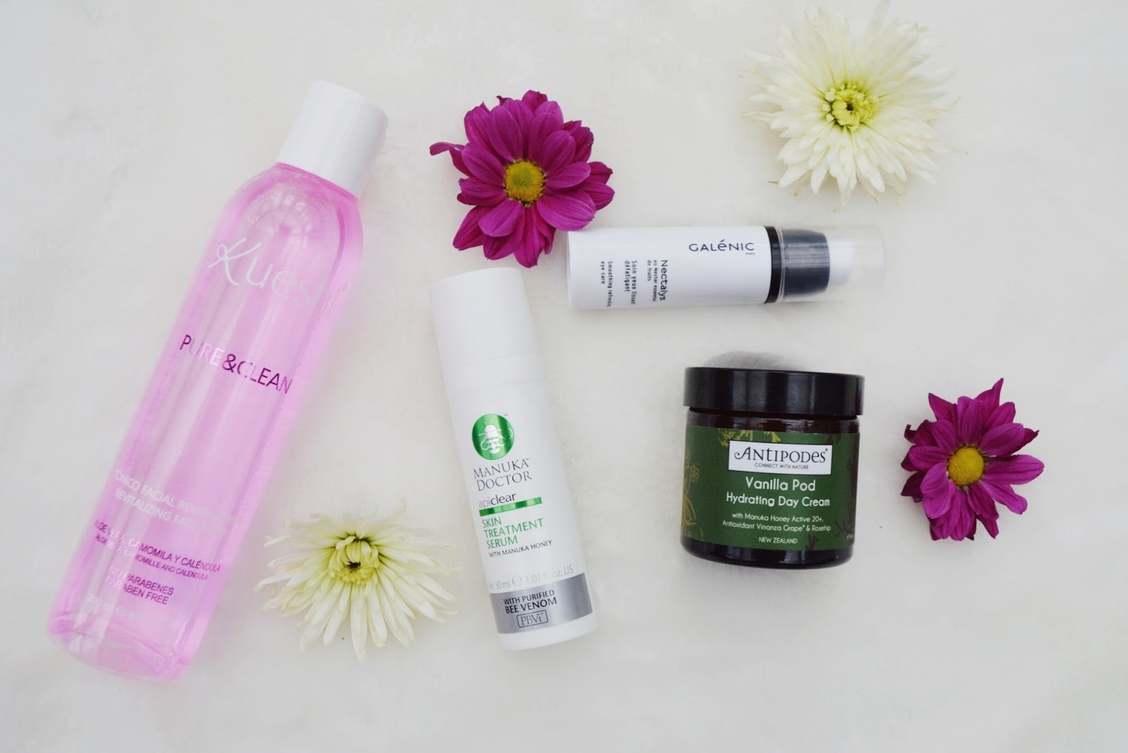 Daily Skincare Routine For Combination Skin, FashionFake, beauty bloggers