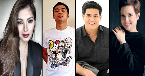 IN PHOTOS: Here Are The Female Celebs Who Has Their Own Guy Friend Whom They Called Their BFF's! IN PHOTOS: Here Are The Female Celebs Who Has Their Own Guy Friend Whom They Called Their BFF's!