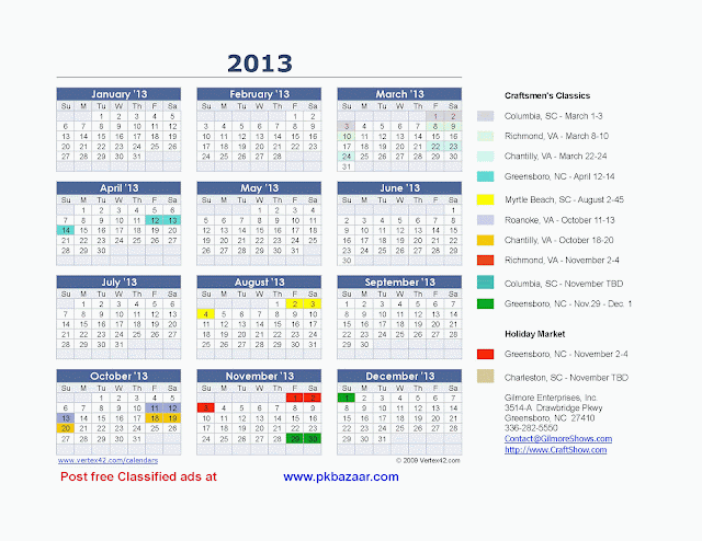 Calender 2013: calender 2013 - latest 2013 calender