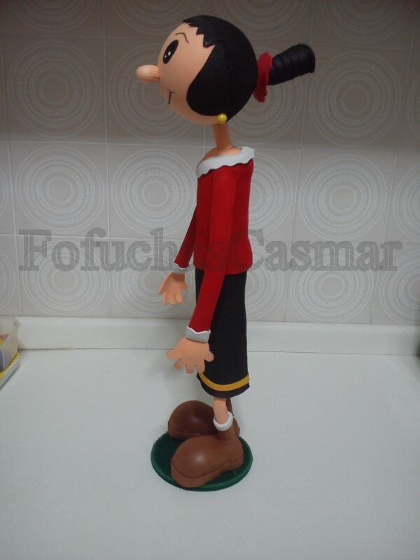 Olivia - Plateforme Jeune Public - Véo Cinémas