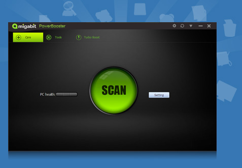 تحميل برنامج تسريع وتحسين اداء جهاز الكمبيوتر Amigabit PowerBooster اخر اصدار تحميل برنامج تسريع وتحسين اداء جهاز الكمبيوتر Amigabit PowerBooster اخر اصدار