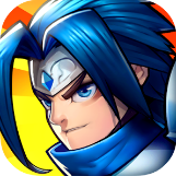 Chaos World - Ultimate Fighter Apk : Free Download Android Game