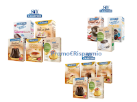 I Love S.Martino e Biosun : buoni sconto preparati per torte, dessert e cioccolata in tazza Logo I Love S.Martino e Biosun : buoni sconto preparati per torte, dessert e cioccolata in tazza