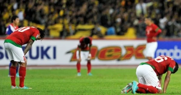 Ditekuk Thailand 2-0, Menpora Tegaskan Timnas Tetap Dapat Bonus