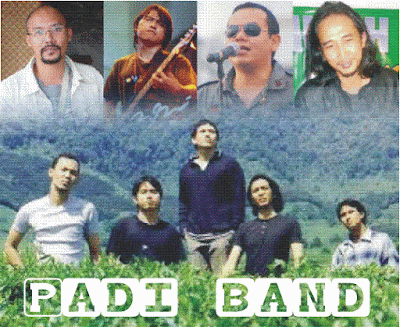 download harmoni padi download harmoni padi