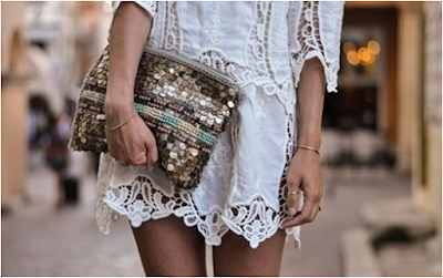 dicas de como escolher vestido de renda