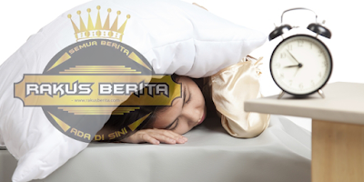 Meningkatkan Kualitas Tidur Meningkatkan Kualitas Tidur