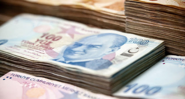 Η τουρκική οικονομία αντιμέτωπη με τον κίνδυνο του χάους