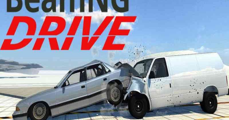 beamng drive online free no download