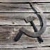 Σφυροδρέπανο: Το «μυστικιστικό» έμβλημα της χώρας των Σοβιέτ