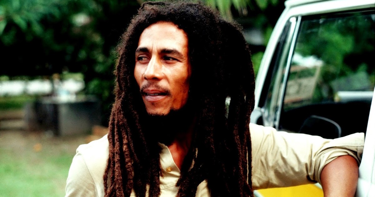10+ Penyanyi Reggae Barat Terbaik Dunia Sepanjang Masa - MusikPopuler.com